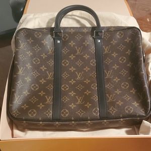 Bolso louis vuitton